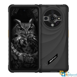 Telefon mobil UleFone Armor X31 Pro 256GB, 8GB RAM 5G, Dual Sim, Black