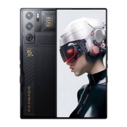 Telefon Mobil ZTE Nubia Red Magic 9 Pro, 256GB, 12GB RAM, Cyclone