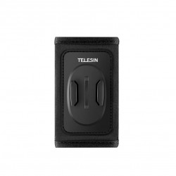 Telesin Strap suport rucsac pentru camere sport 360 ° (GP-BPM-004)