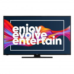 Televizor Horizon LED 50HL7590U/C, 126 cm, Smart Android, 4K Ultra HD, Clasa E