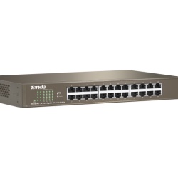 TENDA 24-PORT GIGABIT ETHERNET SWITCH - Img 2