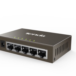 TENDA 5-PORT GIGABIT 10/100/1000MBPS - Img 2