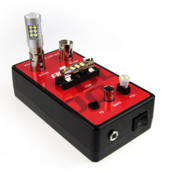 Tester becuri LED - Img 2