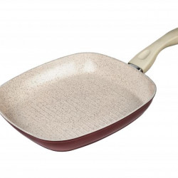 TIGAIE GRILL ALUMIN+CAPAC 28x4CM MARLENE - Img 3