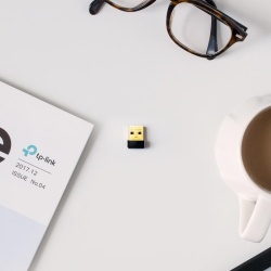 TP-LINK AC600 NANO WIRELESS USB ADAPTER - Img 5