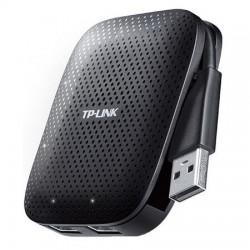TP-Link Hub USB TP-Link UH400 (UH400) - Img 4