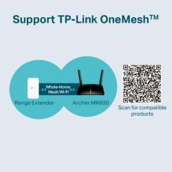 TP-LINK ROUTER 4G AC1200 DUAL-B 4G - Img 9