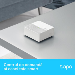 TP-LINK SMART HUB TAPO H200 - Img 3