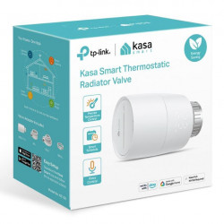 TP-LINK SMART RADIATOR THERMOSTAT KE100 - Img 5