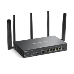 TPL AX3000 WAN VPN ROUTER ER706W-4G - Img 8