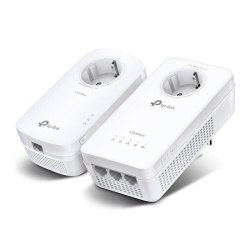 TPL P-LINE KIT(TL-WPA8631P + TL-PA8010P)