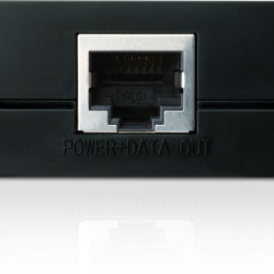 TPL POE INJECTOR AF
