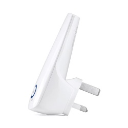 TPL RANGE-EXT IND N300 2.4GHZ WALL-PLG - Img 6