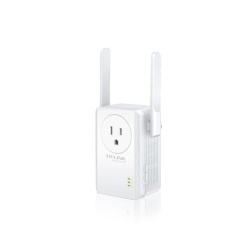 TPL RANGE-EXT N300 2.4GHZ WALL-PLG - Img 6