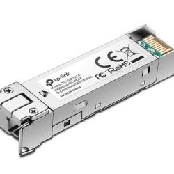 TPL SFP MODULE FO WDM SM LC 10KM TYPE A - Img 2