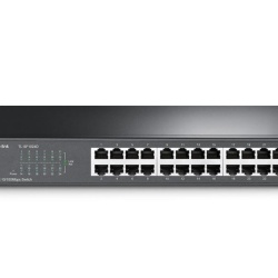 TPL SW 24P-FE UNMNGD DESK/RM - Img 2