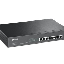 TPL SW 8P-GB UNMNGD DESK/RACK - Img 4