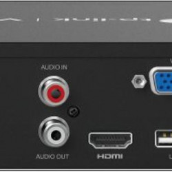 TPL VIGI 8 CH POE+ NW VIDEO RECORDER - Img 2