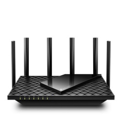 TPL WI-FI 6 ROUTER GIGABIT ARCHER AXE75 - Img 4