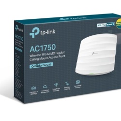 TPLINK AP DUAL-B CEILING MOUNT EAP245 - Img 9