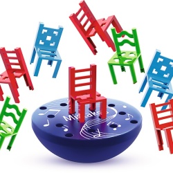 TREFL JOC PLATFORMA MISTAKOS - Img 2