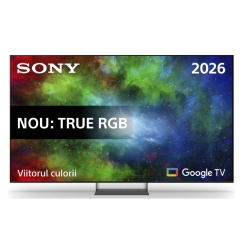 True RGB LED TV 65" SONY K65XR95M2PB.CEI