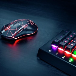 Trust GXT 133 Locx Illuminated Gaming Mo - Img 6