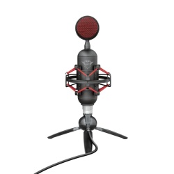 Trust GXT 244 Buzz USB Streaming Mic - Img 12