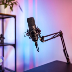 Trust GXT 253 Emita Streaming Microphone - Img 11