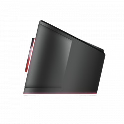 Trust GXT 619 Thorne RGB Soundbar - Img 2