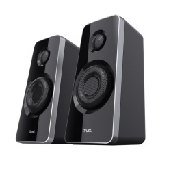 Trust Tytan 2.1 Speaker Set - black - Img 9