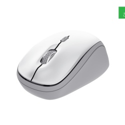 Trust Yvi Wireless Mouse - white - Img 2