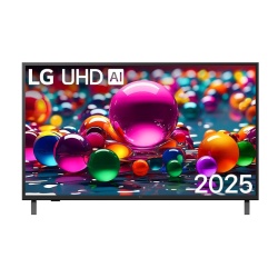 TV LG LED 43" (108cm) 43UA751C0LA.AEU