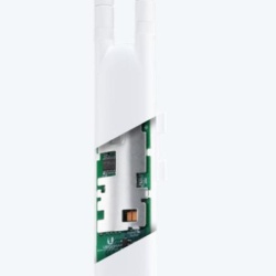 Ubiquiti UniFi Mesh AP, 802.11ac with AC Mesh - 183m, 2x2 MIMO, 2.4/5GHz : 300/867 Mbps, Indoor/Outdoor - Img 6