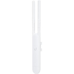 Ubiquiti UniFi Mesh AP, 802.11ac with AC Mesh - 183m, 2x2 MIMO, 2.4/5GHz : 300/867 Mbps, Indoor/Outdoor