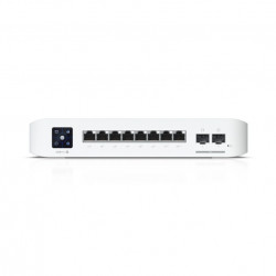UBIQUITI UNIFI PRO SWITCH USW-PRO-8-POE - Img 2