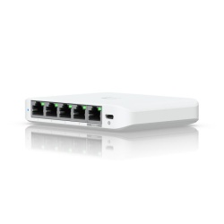 Ubiquiti USW-Flex-2.5G-5 RJ45 1/2.5 GbE - Img 3