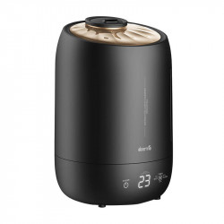 Umidificator cu ultrasunete Deerma F600 negru - Img 2