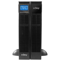 UPS NJOY BALDER 10000 PWUP-OL10KBA-AZ01B - Img 8