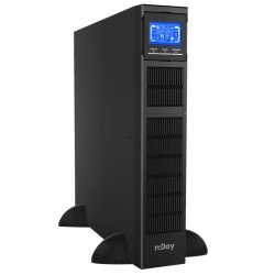 UPS NJOY BALDER 1500 ON-LINE 1500W - Img 9