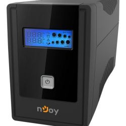 UPS NJOY Cadu 850 - Img 4