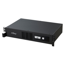 UPS NJOY CODE 2000 UPLI-LI200CO-AZ01B - Img 4