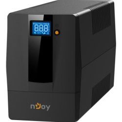 UPS NJOY HORUS P 600 PWUP-LI060H1-AZ01B - Img 8