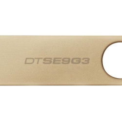 USB 3.0 128GB KS DT SE9 G3 METALIC - Img 5