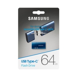 USB flash drive Samsung MUF-64DA/APC, Type-C - Img 12