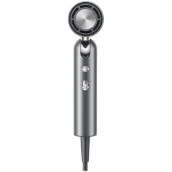 Uscator Par Dreame Pocket High-Speed Hair Dryer, Space Gray - Img 2