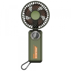 Ventilator Portabil Techsuit Z8, Verde