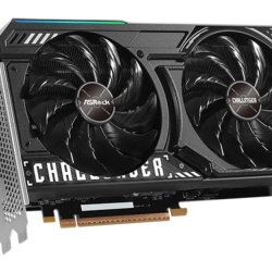 VGA AK INTEL ARC B570 CHALLENGER 10GB OC - Img 10
