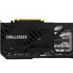 VGA AK INTEL ARC B580 CHALLENGER 12GB OC - Img 6