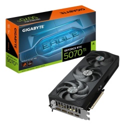 VGA GB RTX 5070 TI EAGLE OC SFF 16GB - Img 2